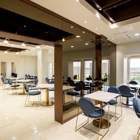 The Bayview Hotel Guam Tumon Eksteriør billede