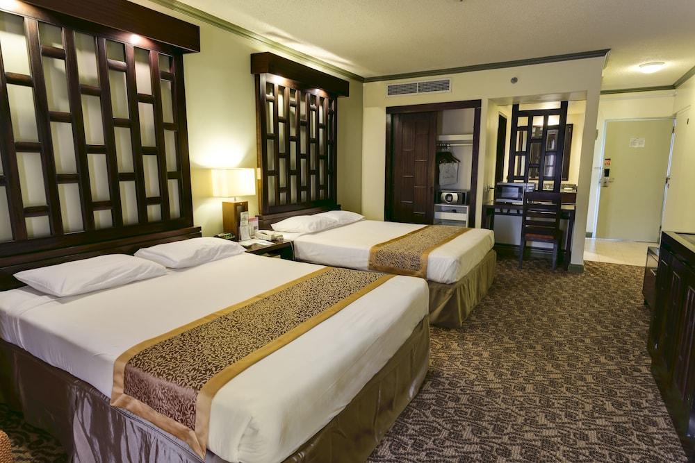 The Bayview Hotel Guam Tumon Eksteriør billede