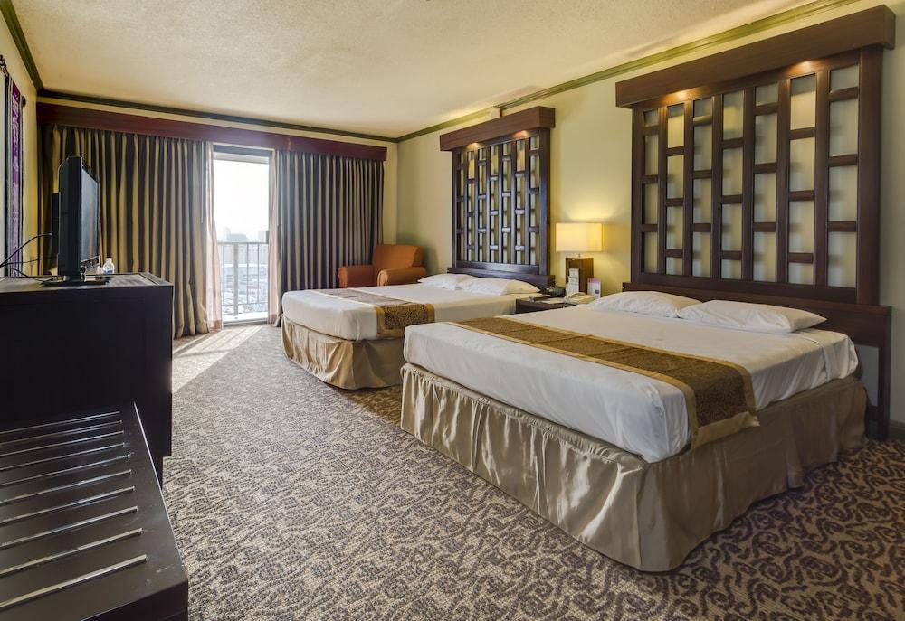 The Bayview Hotel Guam Tumon Eksteriør billede