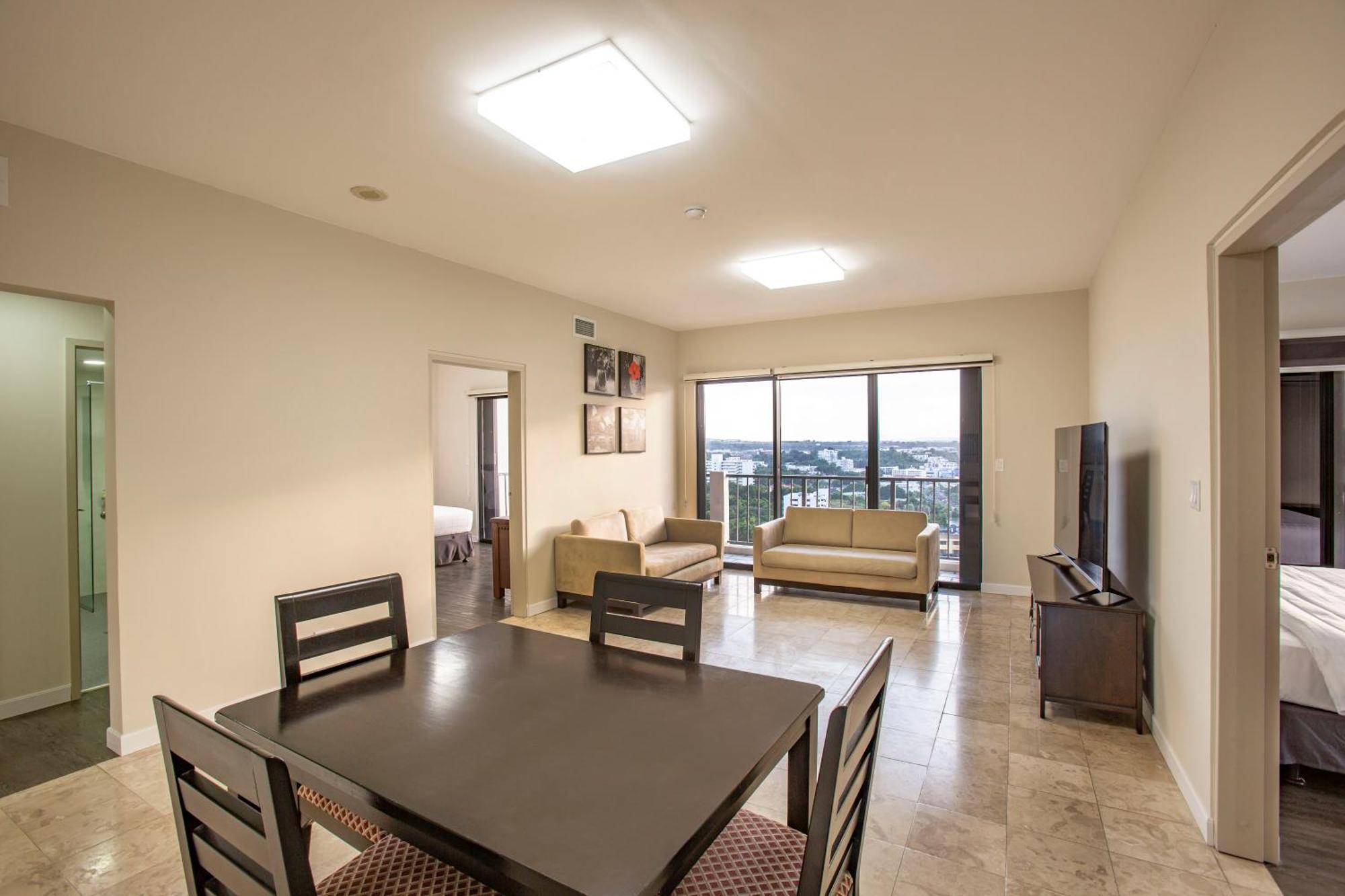 The Bayview Hotel Guam Tumon Eksteriør billede