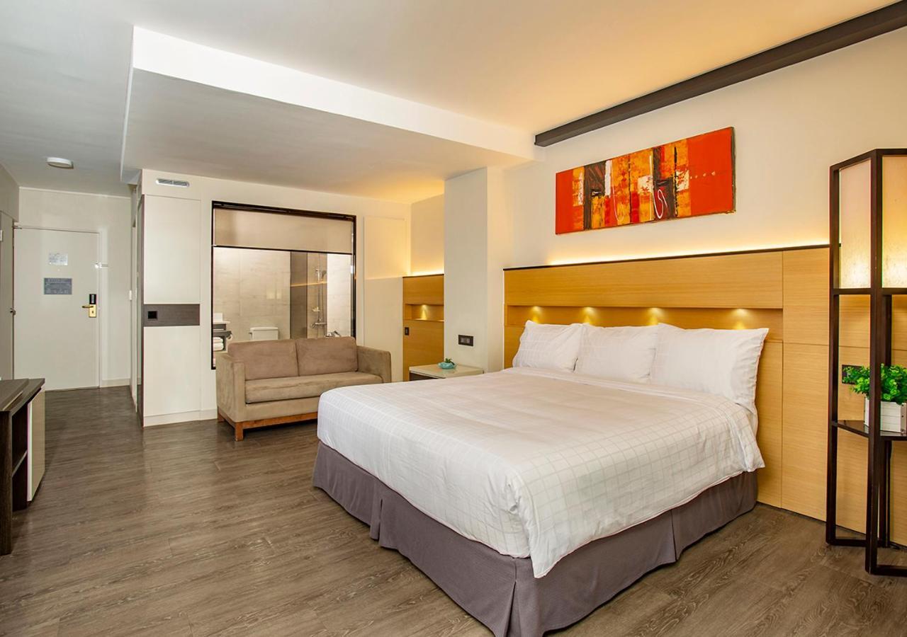 The Bayview Hotel Guam Tumon Eksteriør billede