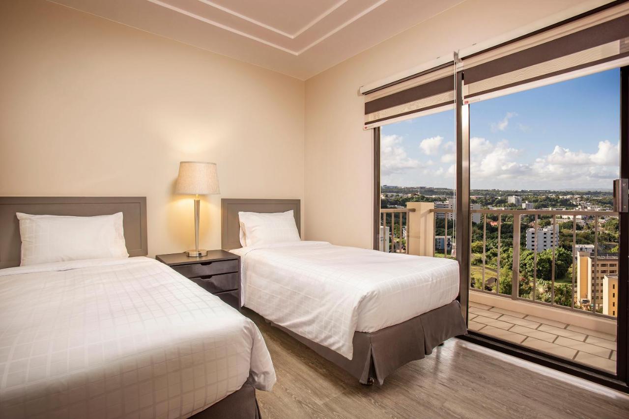 The Bayview Hotel Guam Tumon Eksteriør billede
