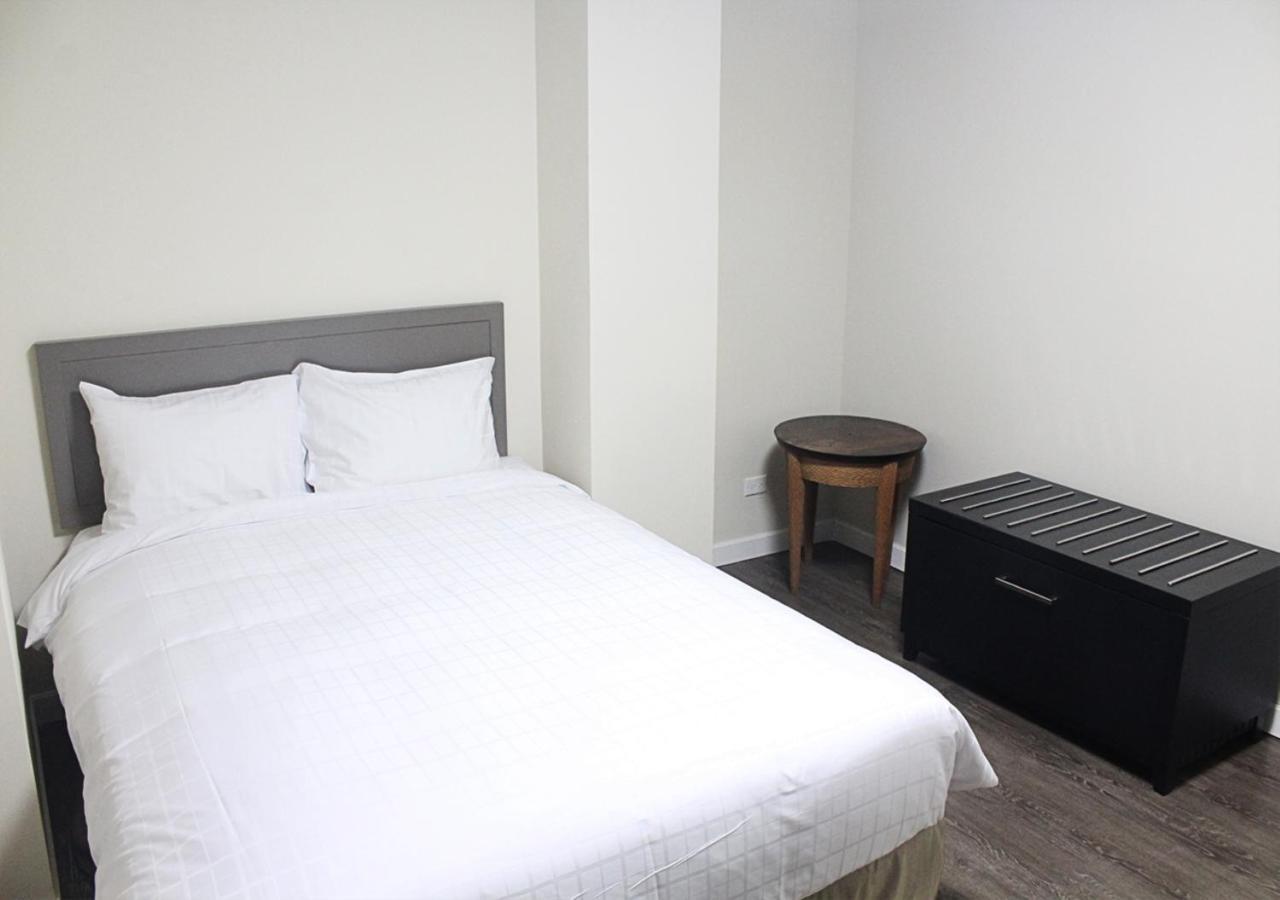 The Bayview Hotel Guam Tumon Eksteriør billede