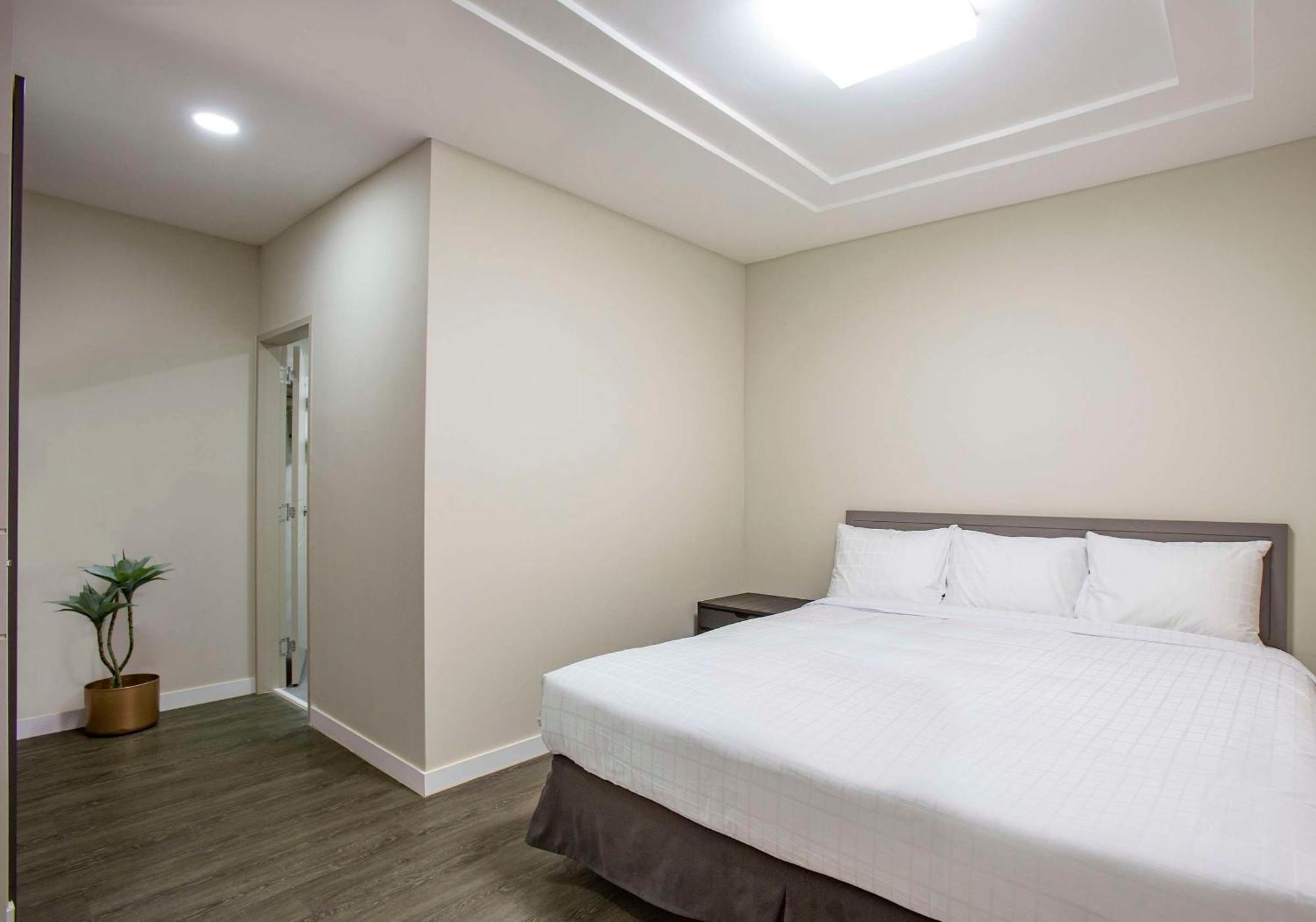 The Bayview Hotel Guam Tumon Eksteriør billede