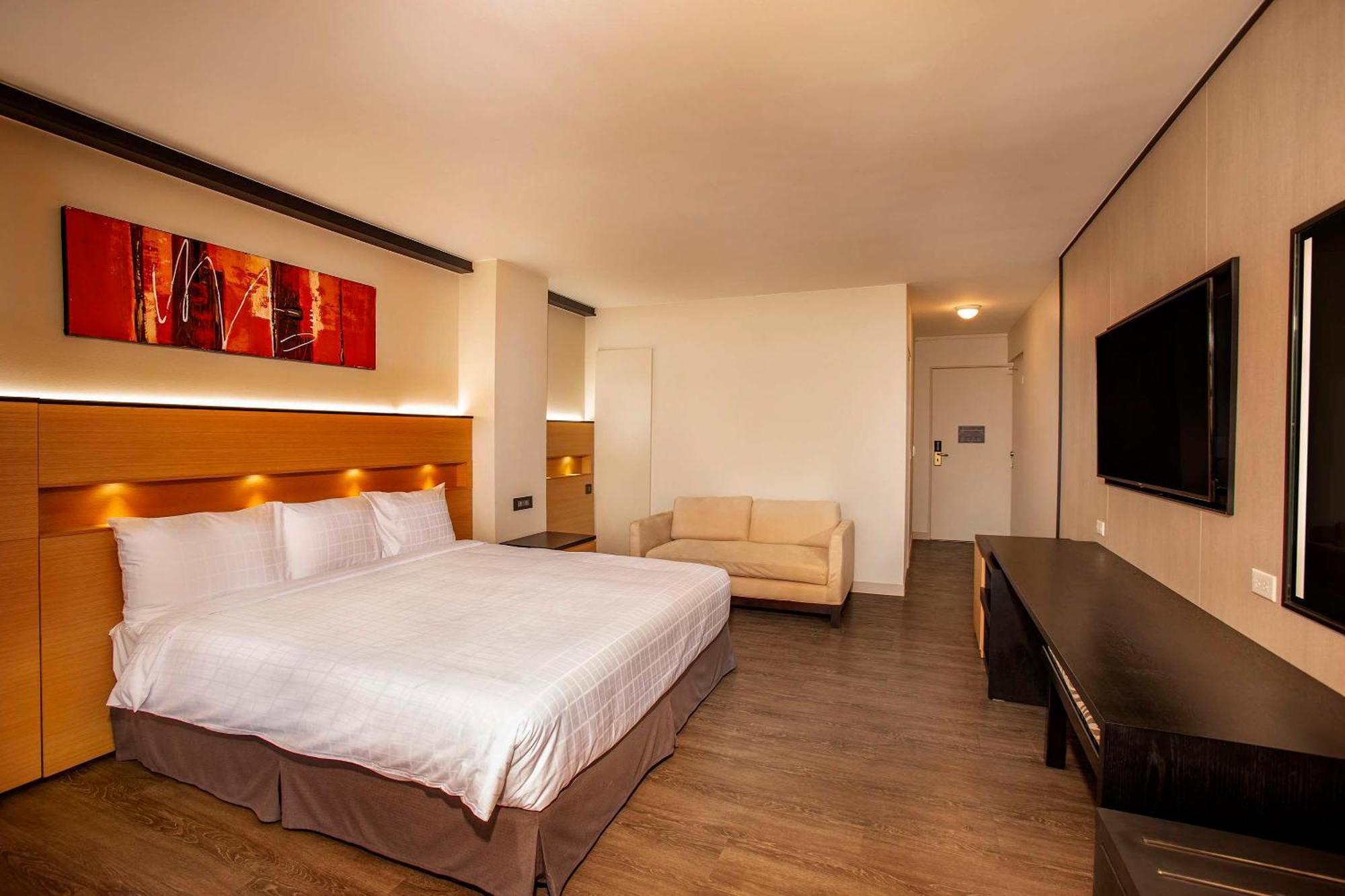The Bayview Hotel Guam Tumon Eksteriør billede