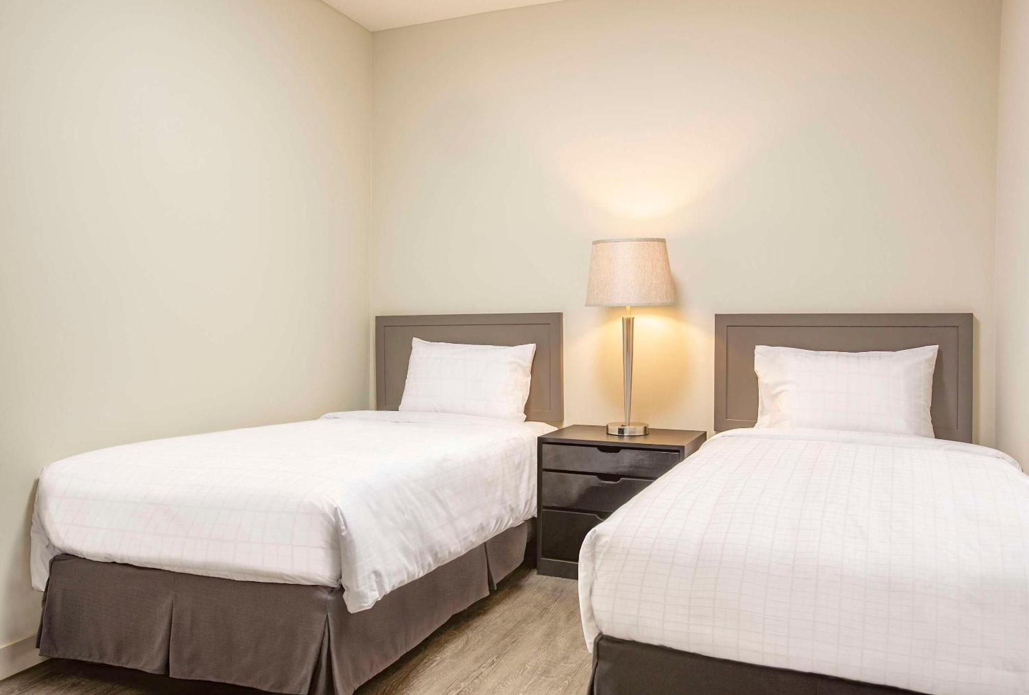 The Bayview Hotel Guam Tumon Eksteriør billede