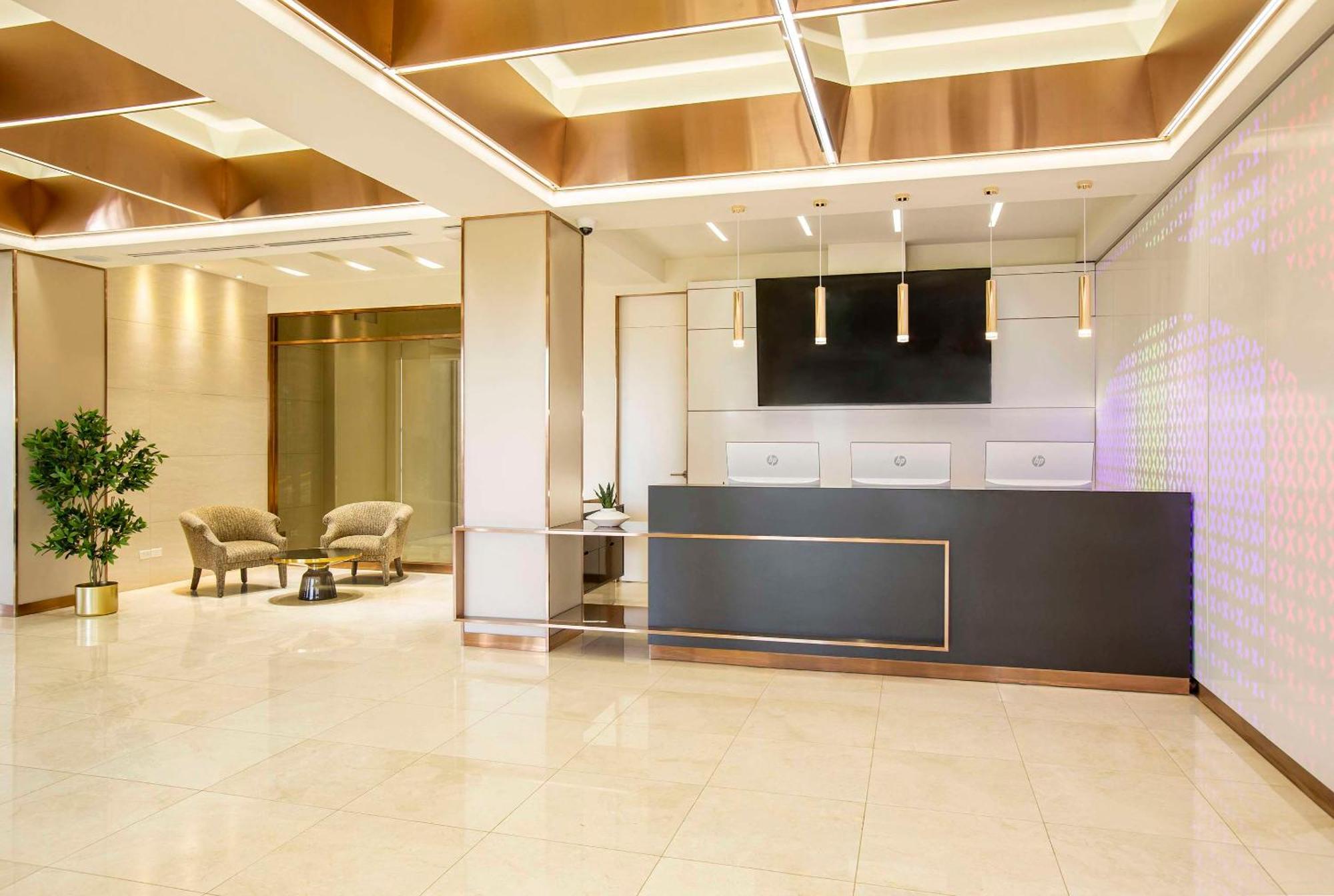 The Bayview Hotel Guam Tumon Eksteriør billede