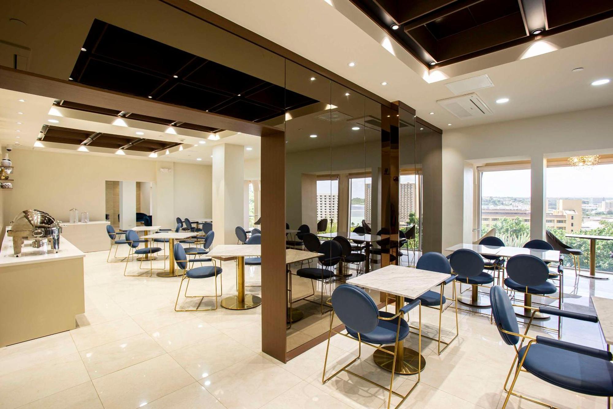The Bayview Hotel Guam Tumon Eksteriør billede