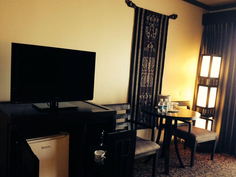 The Bayview Hotel Guam Tumon Eksteriør billede