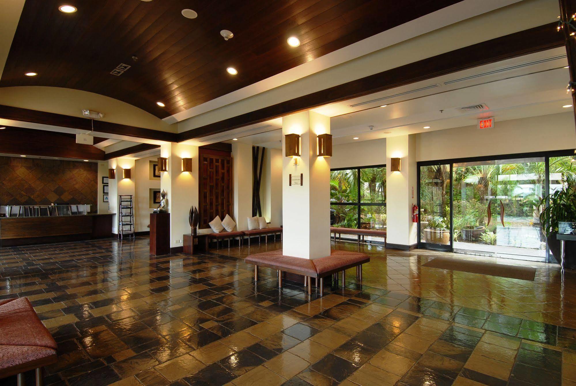 The Bayview Hotel Guam Tumon Eksteriør billede