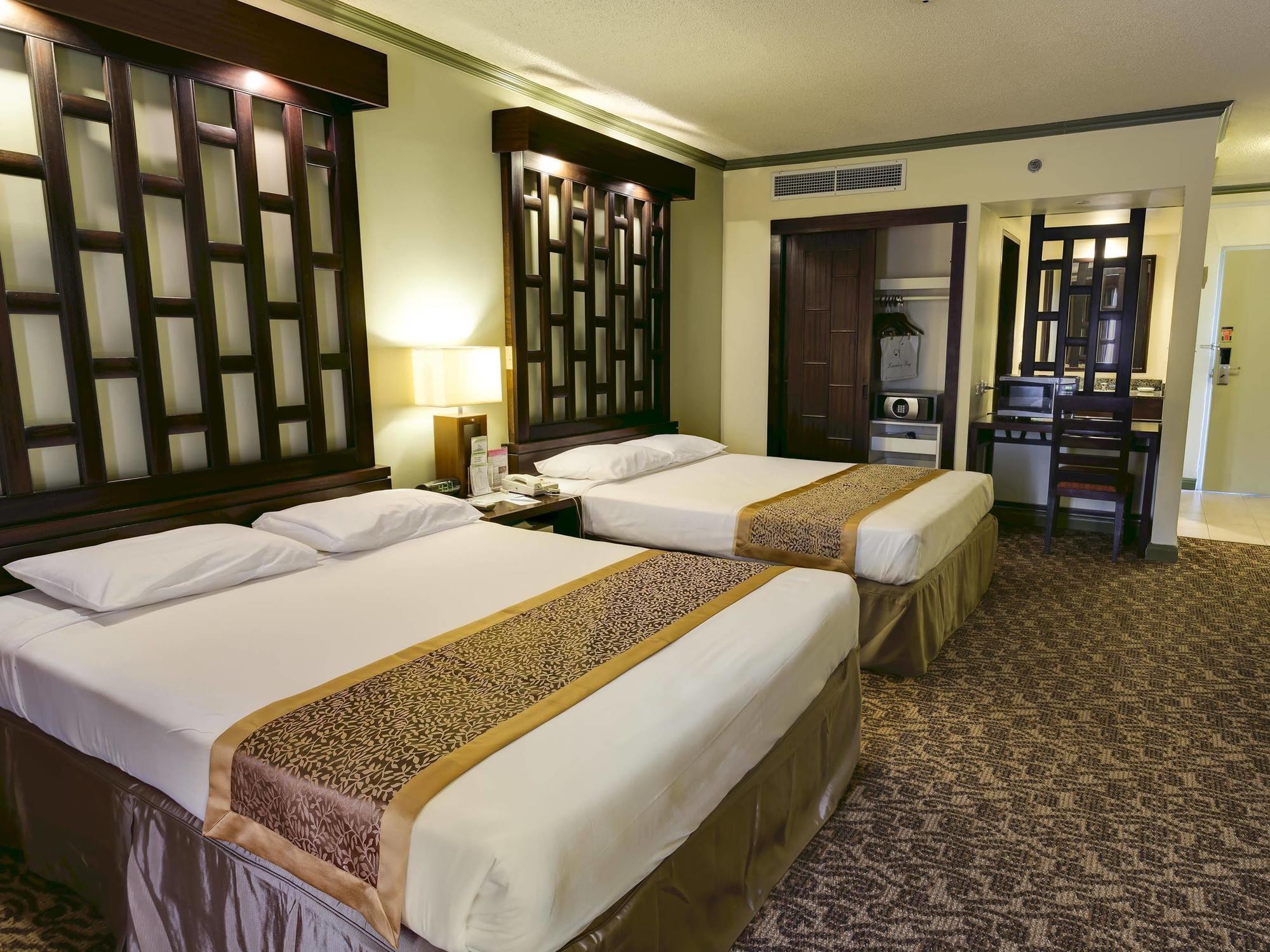 The Bayview Hotel Guam Tumon Eksteriør billede