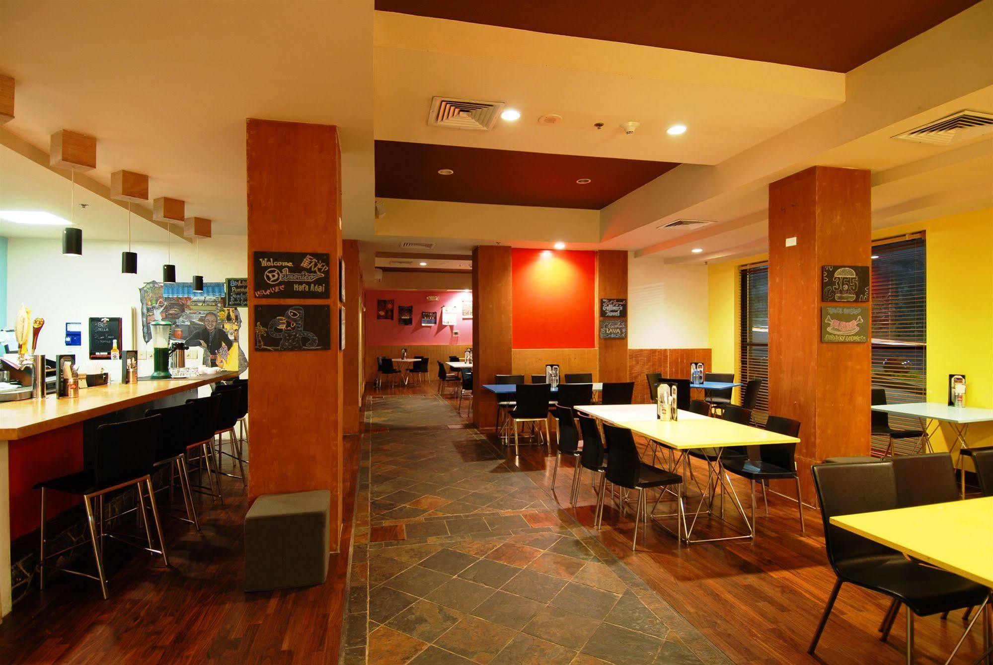 The Bayview Hotel Guam Tumon Eksteriør billede
