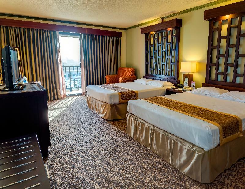 The Bayview Hotel Guam Tumon Eksteriør billede